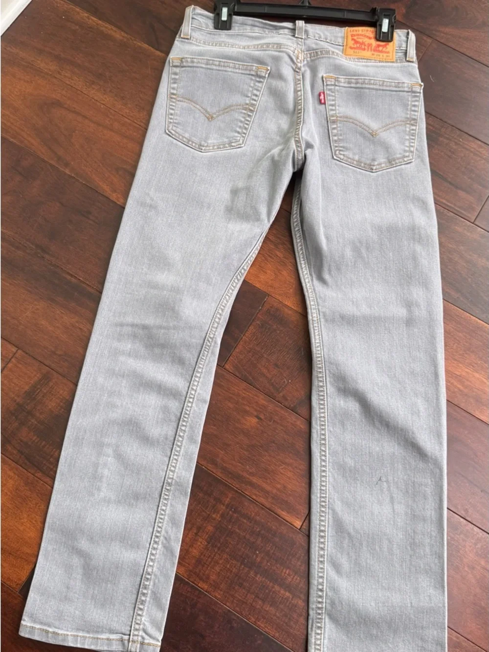 Levis levi’s 501